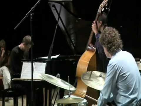 Bodurov Trio plays Lapyrinth at the Grachten Festival, Amsterdam 2008