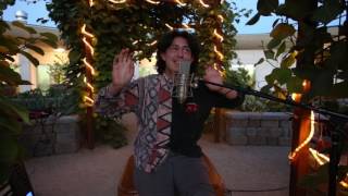 On Location: &quot;Romeo and Juliet&quot; - Hobo Johnson