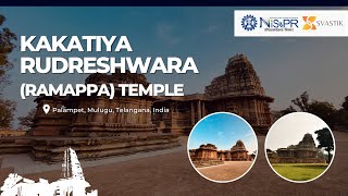 Ramappa Temple