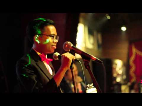 DIMASTA N FRIENDS #meiongdays Teaser