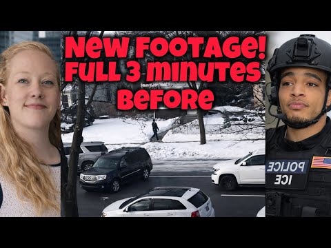 BREAKING: FULL 3 MINUTES RIGHT BEFORE IT HAPPENED & Solid Takes 