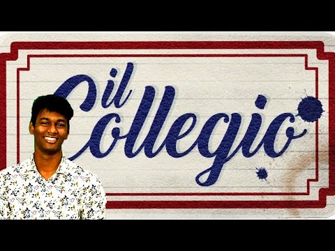 Il collegio 5 chi è Rahul Teoli il ragazzo espulso dalla classe