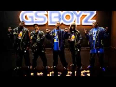 A-Diss-G Crew(diss. jipsons)