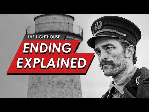 The Lighthouse Ending Explained Breakdown, Real Life Story & Spoiler Talk Review