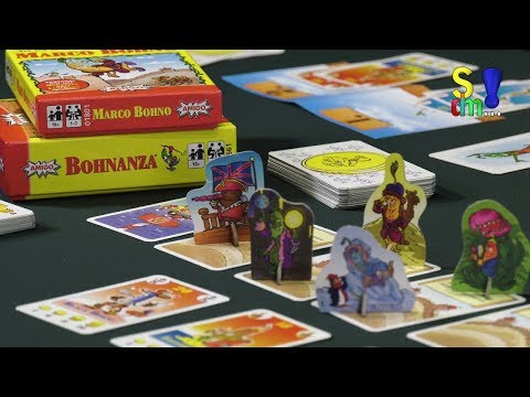 Spiel doch mal MARCO BOHNO! (Spiel doch mal...! - Folge 215)