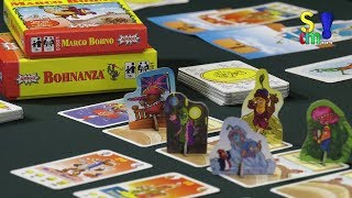 Video-Rezension: Marco Bohno