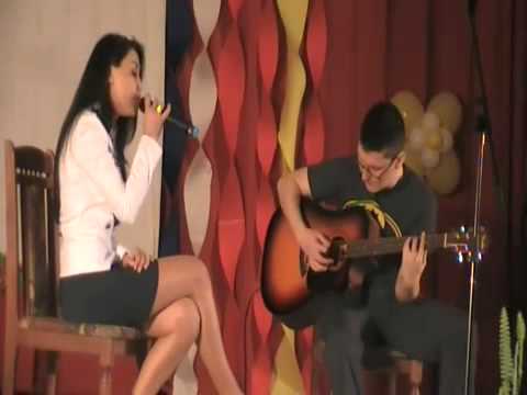 INNA - Amazing (Shanel Erkin Cover)