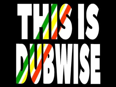 Jamie Bostron - This Is Dubwise 4 (Reggae Jungle Drum & Bass)