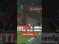 CORNER Fail ??