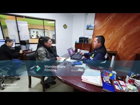 Practicas, personeria granada-Cundinamarca