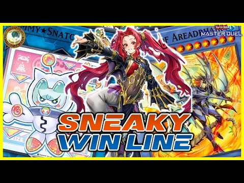 FTK EXPLAINED: Yummy Nekroz — 2 Secret Cards Let  Win in One Turn