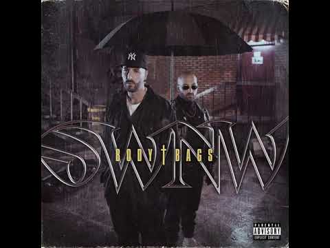 Dj Swet & N-Wise Allah / Body Bags // 5. Sucio