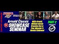 2020 ARNOLD CLASSIC - ARNOLD CLASSIC SHOWCASE - PT 2