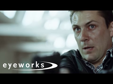 The K File - Official Trailer