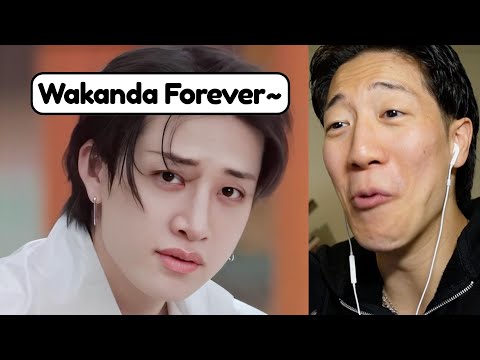 Stray Kids 2025 TRY NOT TO LAUGH moments