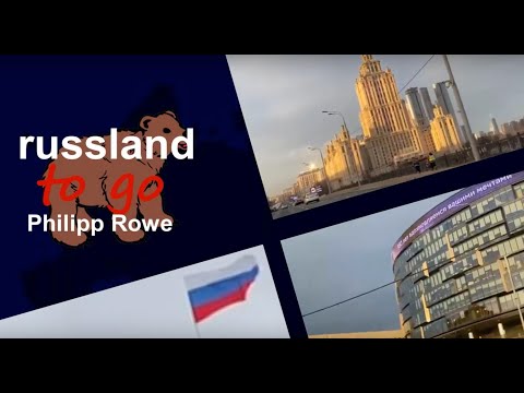 Muss man in Russland Wodka trinken, um gute Geschäfte zu machen? Muss man in Russland Wodka trinken, um gute Geschäfte zu machen?