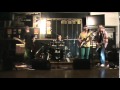 Numbernine Performing "Born To Blunder" at Bluesology, Oct 2014