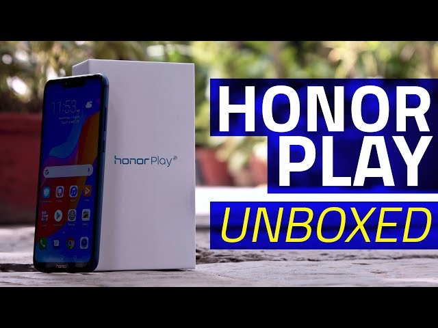 honor play vs xiaomi mi a2 vs vivo v9 vs nokia 7 plus price in india specifications compared ndtv gadgets 360