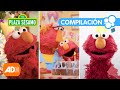 Plaza Sésamo Celebremos El Cumpleaños De Elmo Juntos Compilación