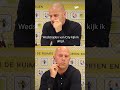 Bosz en Slot lachen ??????? om Mourinho?: '???? ??? met wat je ????'?