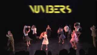 NUMBERS [Trailer] video