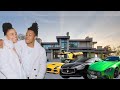 Nasty C Lifestyle 2024 ⭐ (Networth , Cars , House , Girlfriend)