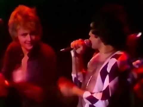 Queen - ‘39 (Live in Houston: 11/12/1977)