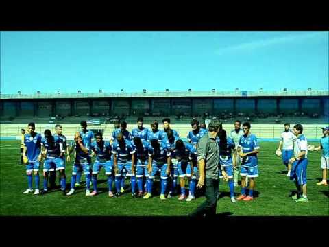 ESPORTE CLUBE CRUZEIRO RS