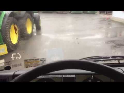 MAN 18.222 Generator Polyma 500 kVA Bargen in Bad Salzuflen