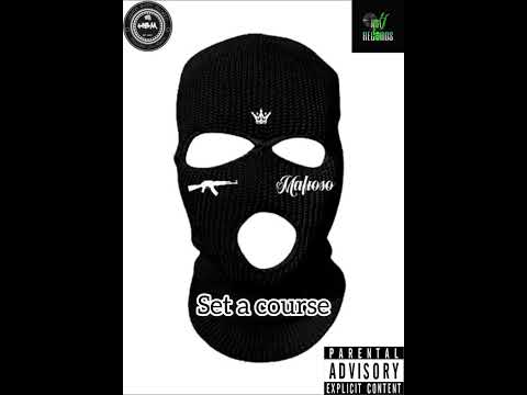 Set a course ft. Frank Streets @frankstreets1185