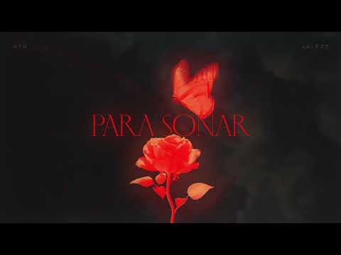 Jalezz - Para Soñar (Visualizer)