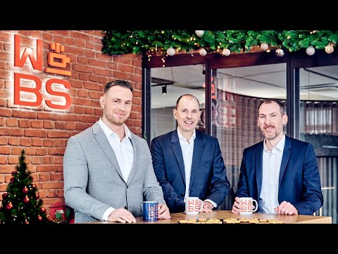 WBS.LEGAL wünscht euch frohe Weihnachten 🎅🏻🎁🎄