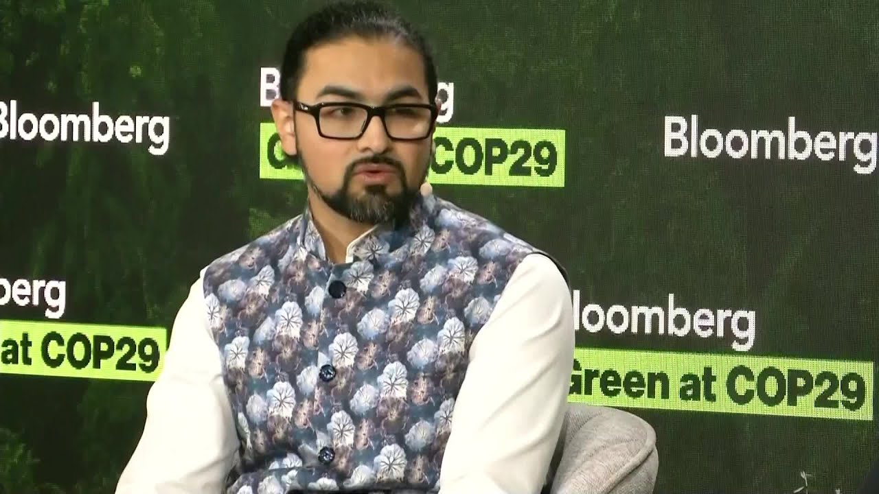 COP29: What We're Watching in Baku