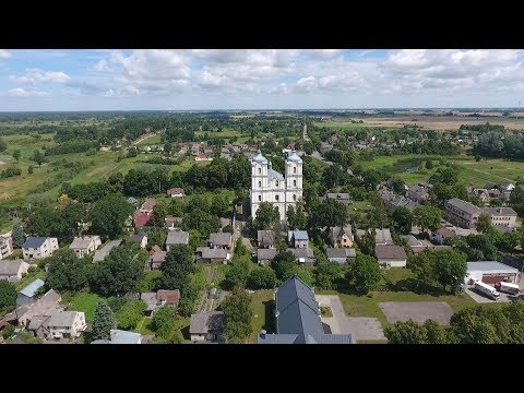 Maršrutas Nr. 60 - Kudirkos Naumiestis