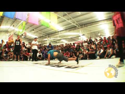 Kadetes (Cirujano y Rulo) vs Sopitas con huevo (Metal y Pepo) Arka 2011