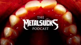 EVIL UNITED&#39;s Jason McMaster (ex-Watchtower, ex-Dangerous Toys) on The MetalSucks Podcast #63