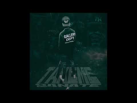 24 Nate - TY’s Story (Official Audio)