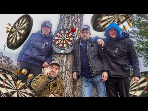 Zbóje Świętokrzyscy | Dart