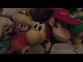 LuigiFan Special Mario Murder Mansion Mystery