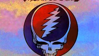 Grateful Dead - Black Peter 11-12-71