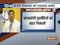 Rohingyas, illegal Bangladeshis should be shot if they don't leave: BJP's T Raja Singh