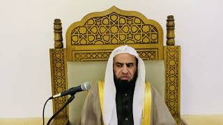 فوائد منتقاة من درس الكبائر || تسمية الأشياء بغير أسمائها || فضيلة الشيخ د. سامي الواكد . image