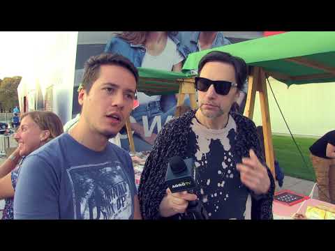 Moj ceger 05.11.2017. - BeGe Vege festival