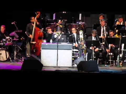 DETROIT JAZZ FESTIVAL LIVE!!!