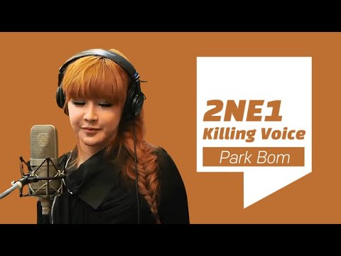 박봄의 킬링보이스를 라이브로! | You and I, Don't cry, Lonely, Stay Together, In the club, 박수쳐, 아파 등