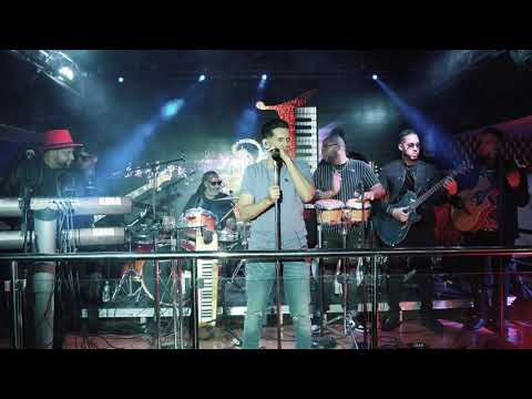 Joel Insuperable - Popurri de Bachata #2 (EN VIVO)