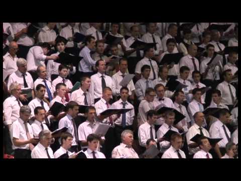 Psalmul 23 - Centenar