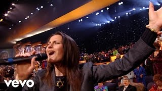 The Martins - Great Is the Lord [Live]