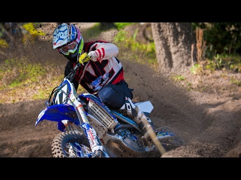 Starling Compound / Daytona Prep - Nichols / Peters / Catanzaro / Cunningham