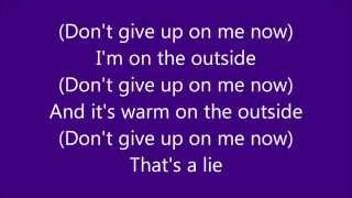 Foster The People - Goats In Trees (Lyrics)